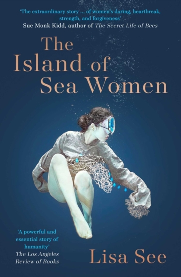 The Island of Sea Women : 'Beautifully rendered' -Jodi Picoult - 49.44 Lei