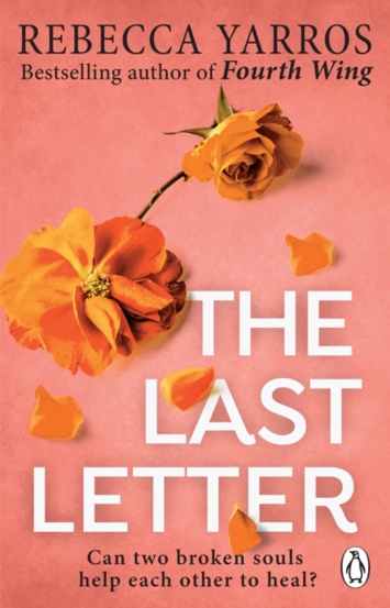 The Last Letter - 48,55 Lei