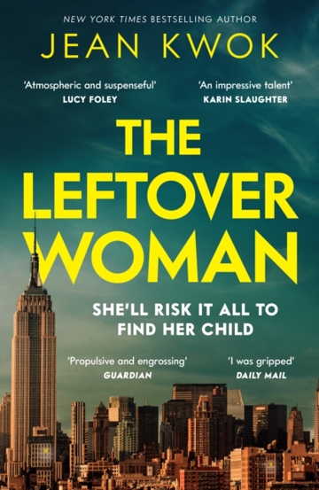 The Leftover Woman - 48 Lei