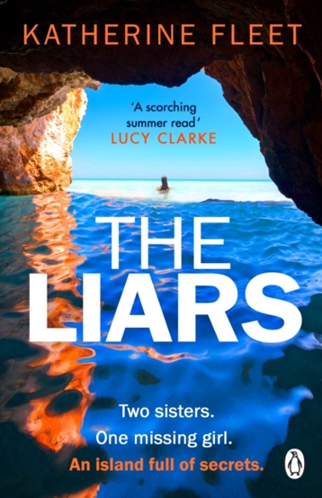 The Liars - 57.94 Lei