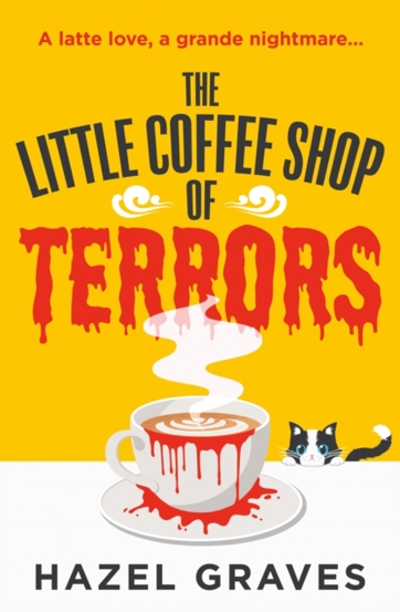The Little Coffee Shop of Terrors - 43.94 Lei