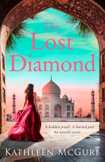 The Lost Diamond - 47.33 Lei