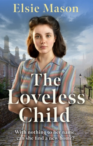 The Loveless Child - 48,41 Lei