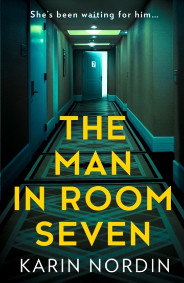 The Man in Room Seven - 63.71 Lei