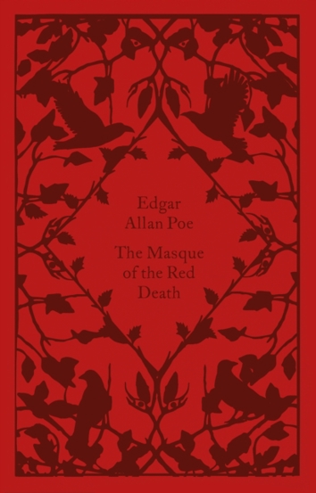 The Masque of the Red Death - 47.79 Lei