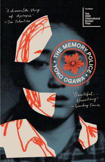 The Memory Police - 63.71 Lei