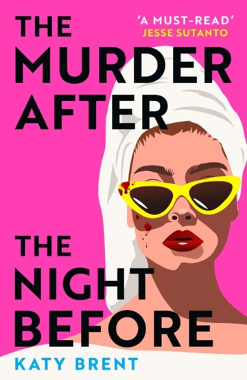 The Murder After the Night Before - 50.01 Lei