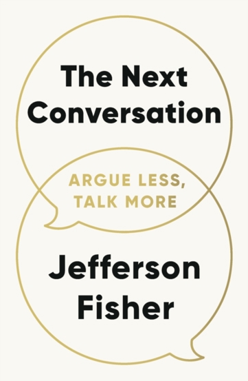 The Next Conversation : Argue Less Talk More - 103.00 Lei