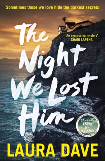 The Night We Lost Him - 103.10 Lei