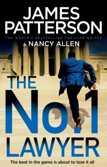 The No. 1 Lawyer - 55,50 Lei