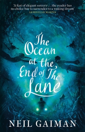 The Ocean at the End of the Lane - 63.71 Lei