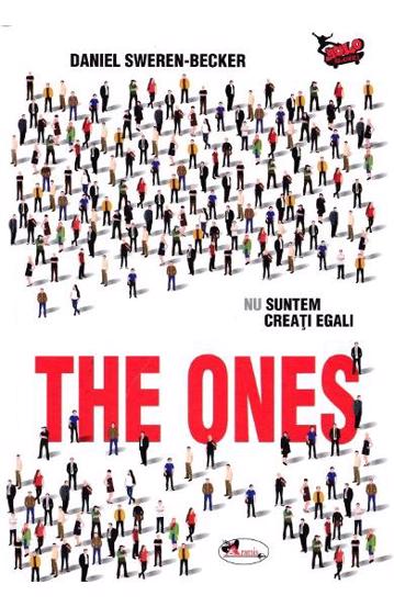The Ones - 39.60 Lei