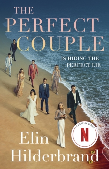 The Perfect Couple : NOW A MAJOR NETFLIX DRAMA STARRING NICOLE KIDMAN - 48.42 Lei