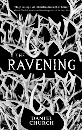 The Ravening - 49.42 Lei