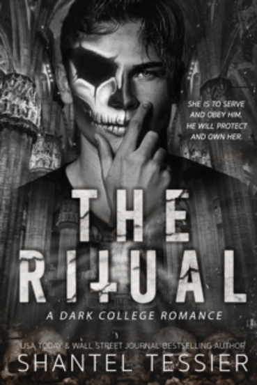 The Ritual - 154.69 Lei