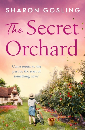 The Secret Orchard : Warm uplifting and romantic - the perfect autumn read - 47.33 Lei