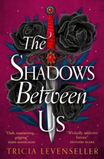 The Shadows Between Us - 45.88 Lei
