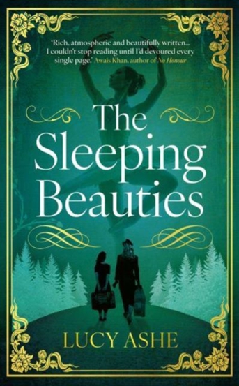 The Sleeping Beauties - 48,67 Lei