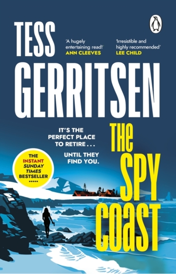 The Spy Coast - 63.71 Lei