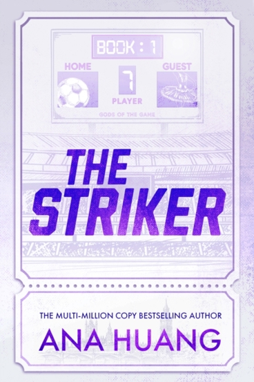 The Striker - 63.71 Lei