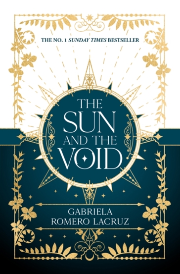 The Sun and the Void - 47.57 Lei
