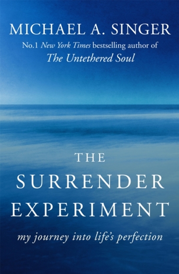 The Surrender Experiment : My Journey into Life's Perfection - 63.06 Lei