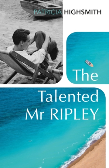The Talented Mr Ripley 1 - 50.09 Lei