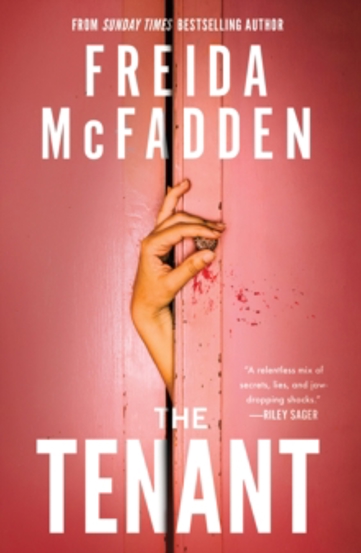 The Tenant - 48,42 Lei