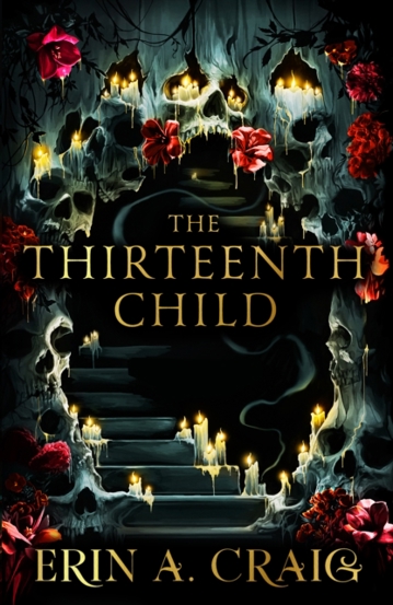 The Thirteenth Child : The Number 1 New York Times Bestseller - 48.42 Lei