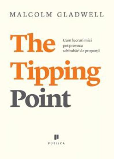 The Tipping Point - 52.30 Lei