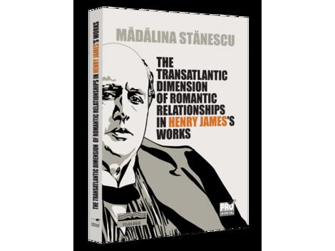 The Transatlantic Dimension of Romantic Relationships in Henry James’s Works - 32.48 Lei