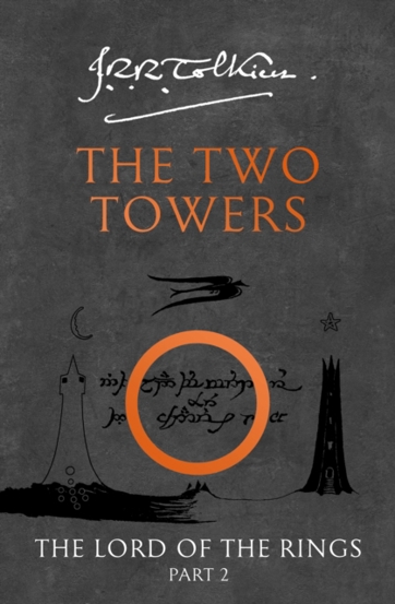 The Two Towers : Book 2 - 63,71 Lei