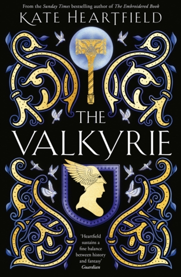 The Valkyrie - 47.59 Lei
