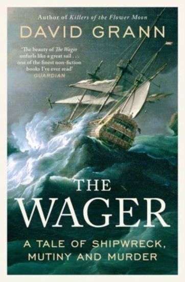 The Wager - 51,83 Lei
