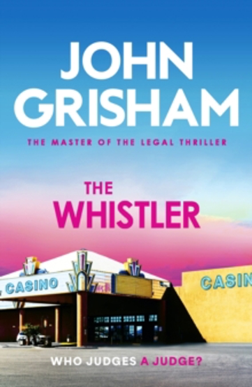 The Whistler - 54.96 Lei