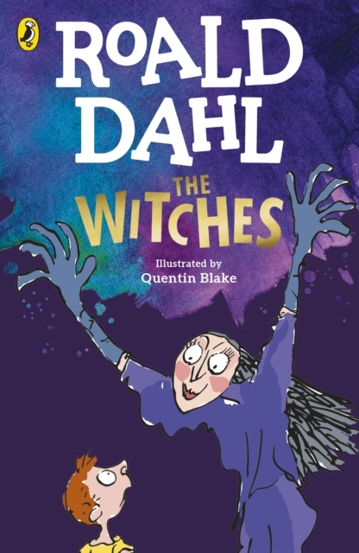 The Witches - 52,17 Lei
