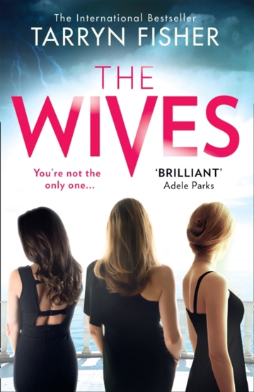 The Wives - 55,50 Lei