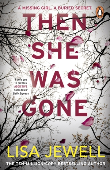 Then She Was Gone - 63.71 Lei