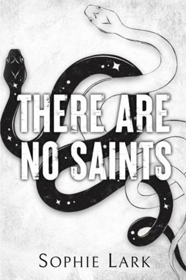 There Are No Saints - 48.54 Lei