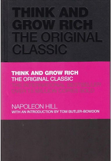 Think and Grow Rich : The Original Classic - 57.61 Lei