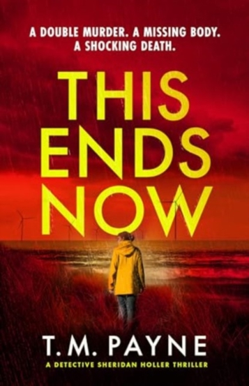This Ends Now - 44.06 Lei