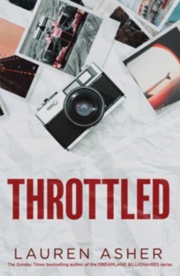 Throttled - 61.80 Lei