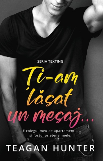 Ti-am lasat un mesaj - 39.82 Lei