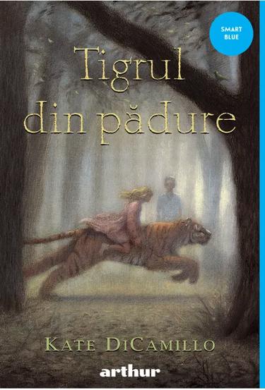 Tigrul din padure - 28.90 Lei