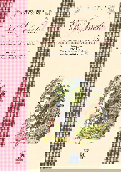 Tilda Soricela - Povesti de primavara si de vara - 30,55 Lei