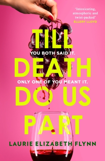 Till Death Do Us Part - 82.95 Lei
