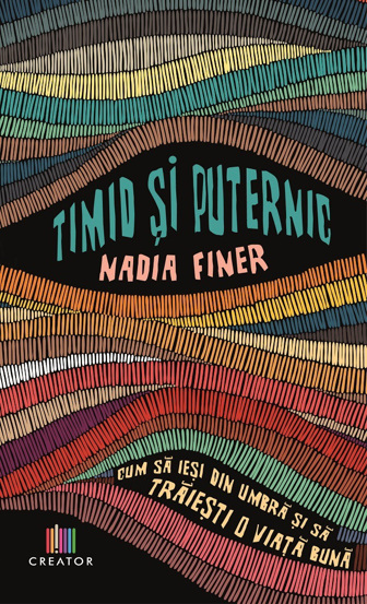 Timid si puternic - 58.20 Lei