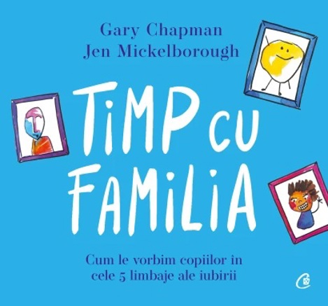 Timp cu familia - 29,28 Lei
