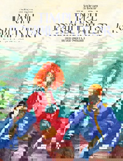 Timpul posibilitatilor - 39.13 Lei