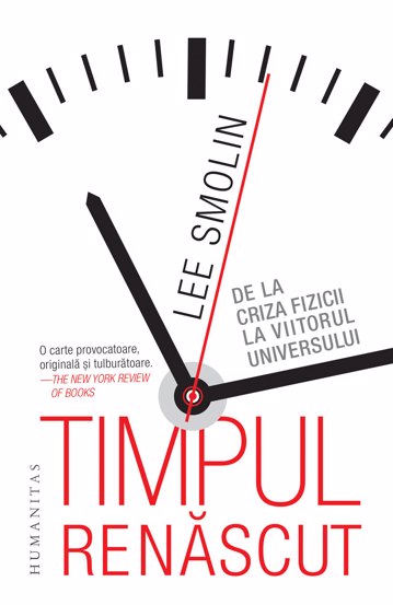 Timpul renascut - 33.02 Lei